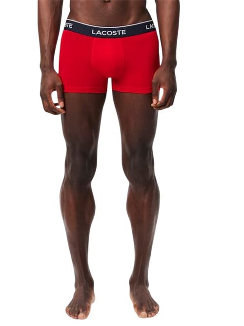 5H1300W64 MULTICOLORE lacoste | 5H1300W64 MULTICOLORE